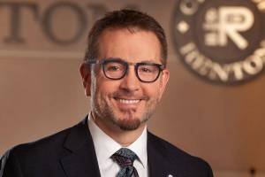 Armondo Pavone is the Mayor of Renton.