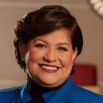 Ruth Pérez is the City Council President of Renton.