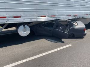 Washington State Patrol/Courtesy Photo