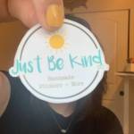 Renton resident uses TikTok to sell her message of kindness