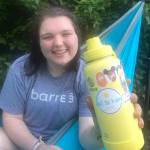 Renton resident uses TikTok to sell her message of kindness