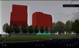 200 Mill project still expected for downtown Renton