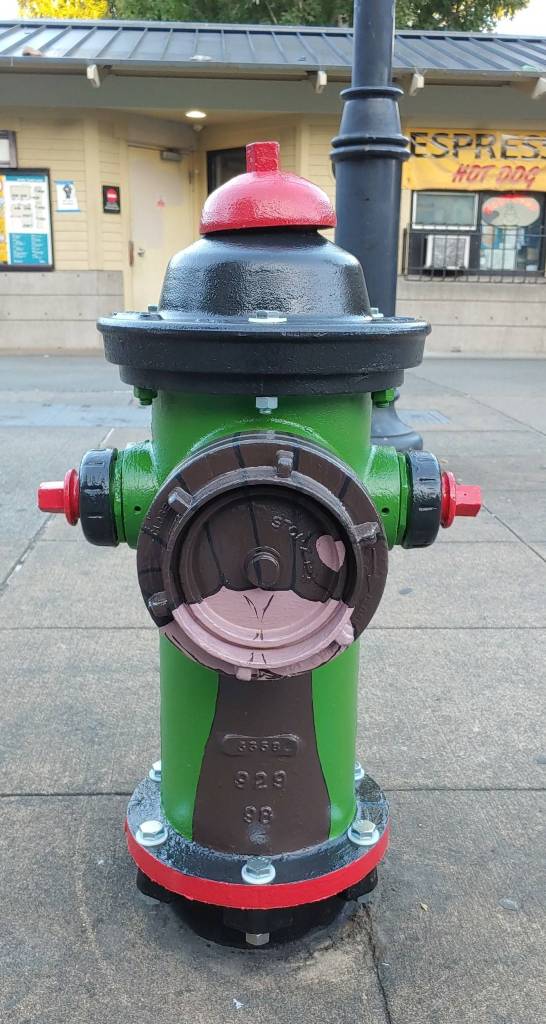 Courtesy photo/Clay by Bruce McIntyre