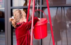 COURTESY PHOTO/SALVATION ARMY RENTON