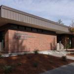 A photo of the new Sunset Community Center. Courtesy photo/Renton Housing Authority