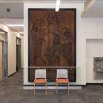 A look inside the new Sunset Community Center. Courtesy photo/Renton Housing Authority