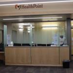 A look inside the new Sunset Community Center. Courtesy photo/Renton Housing Authority