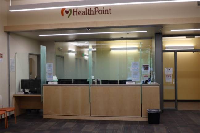 A look inside the new Sunset Community Center. Courtesy photo/Renton Housing Authority