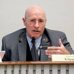 State Rep. Brad Klippert, R-Kennewick. (Washington State Legislative Support Services)