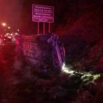 Photo courtesy of WSP Trooper Rick Johnson