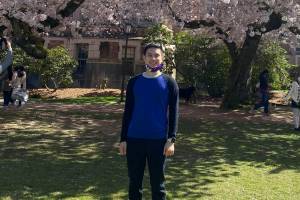 Alan Lai (photo credit: Alan Lai)