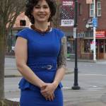 Carmen Rivera (Photo credit: Rivera For Renton)