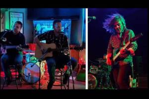 DGeneric (left) & Abel Ames (right) photo credit: The Brewmasters Taproom