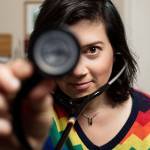 Dr. Elizabeth Eaman (photo credit: Jenny Jimenez)