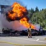 Photo courtesy of Jacob Kimerer, South Sound News