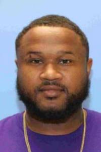 Suspect Vaughn Alexander Weems (courtesy of RPD)