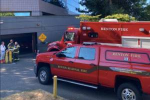 Courtesy Renton Regional Fire Authority