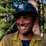 Gabriel Egan Vázquez in uniform (courtesy of Gabriel Egan Vázquez)