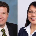 Reagan Dunn will face Kim-Khanh Van in the race for Metropolitan King County Council District 9.