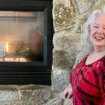 Kathy Hunt, Wellness Director, GenCares The Lodge at Eagle Ridge.