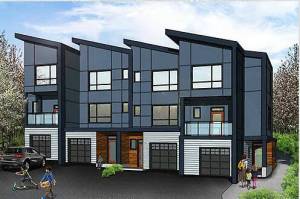 Design rendering of project screenshot from City of Renton website