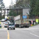 Opened in the mid-1960s, the Algona Transfer Station is at the end of its engineered lifespan. The outdated and undersized station lacks numerous features that newer facilities have, officials said. COURTESY PHOTO
