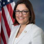 Congresswoman Suzan DelBene, D-Medina (Photo screenshot from https://delbene.house.gov/)
