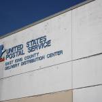 Seattle East DDC facility front (Photo by Cameron Sheppard/Sound Publishing)