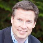 State Sen. Mark Mullet (D-Issaquah) authored the letter to Gov. Jay Inslee. Mullet represents the 5th Legislative District. File photo