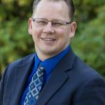 State Superintendent Chris Reykdal (Courtesy of OSPI)