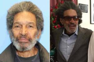 Jerry Rye (Courtesy of Renton Police Dept.)