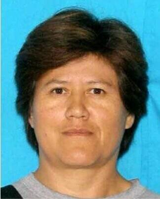 Edith Margaret Claver. Courtesy of Missing and Murdered Indigenous Women Washington.