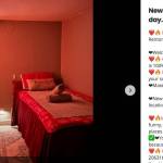 A screenshot of the Q Spa Yelp page. Photo courtesy of Yelp.com