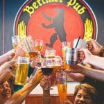 Photo courtesy of The Berliner Pub