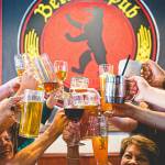 Photo courtesy of The Berliner Pub