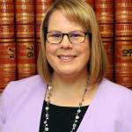 Washington State Archivist Heather Hirotaka. Courtesy photo.