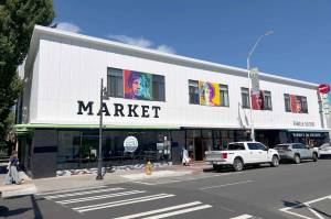 Rain City Market at 700 S. 3rd St. (Photo by Cameron Sheppard/Sound Publishing)