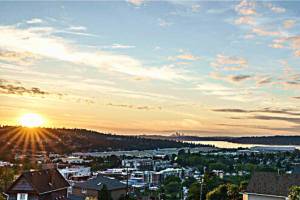 Photo by Christain Jones (Screenshot from Renton Downtown Partnership website)