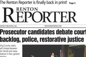 A glimpse of the front page for Oct. 13, 2022.