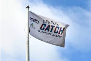 Screenshot from Seattle Seahawks website.