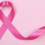 The pink ribbon is a symbol of Breast Cancer Awareness Month, which people wear to honor survivors; remember those who passed away from the disease; and to support the progress of defeating breast cancer. Courtesy of Benefits.Gov.