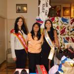 Courtesy photos
A community fundraiser focused on preventing an asphalt plant from being built on State Route 169 adjacent to the Cedar River was held on Oct. 15.