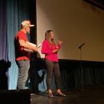 Photo courtesy of Seattle Film Summit
Eight short films were screened for the 2022 Renton Film Frenzy at the Renton Civic Center.