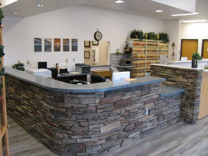 Connect with the team at the Animal Health Care Center of Renton to ensure your furry family members are receiving the best quality care available with their award-winning team of dedicated pet specialists.