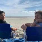 Courtesy of Betsy Alvarado
Adriana Dalila Gil (left) and her sister Mariel Yadira Gil (right) are two of the three family members found mysteriously dead in their home at 303 Factory Ave. N. in Renton in 2021.