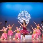 Evergreen City Ballet has supported young dancers and instilled a love for ballet in the Renton community for 28 years. Photography by Michelle Smith-Lewis