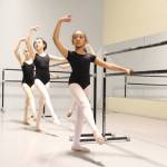 Evergreen City Ballet welcomes new students and offers a variety of different programs, a free trial class and financial aid services. Photo courtesy Evergreen City Ballet