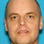 Courtesy of Office of the Insurance Commissioner
John Michael St. Clair, wanted for insurance fraud.