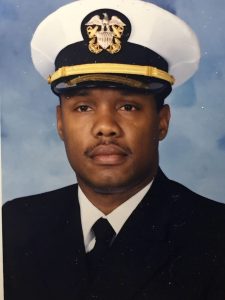 Courtesy photo
Marvin C. Moye.