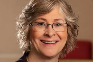 Courtesy of City of Renton 
Renton City Councilmember Valerie OHalloran